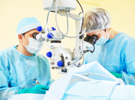 Operation Theatre