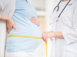 Obstetrics & Gynaecology