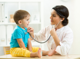 Paediatrics