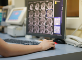 Radio-diagnosis