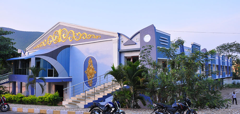 Auditorium