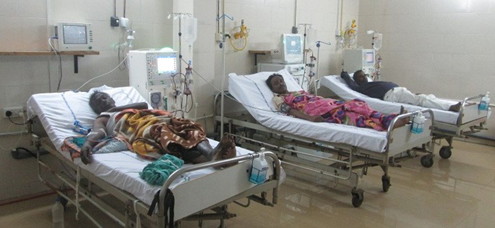Dialysis