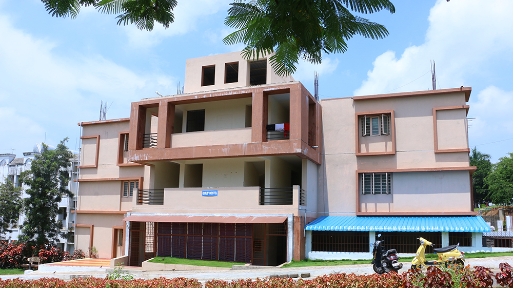 Girls Hostel