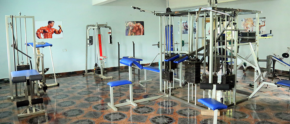Gymnasium