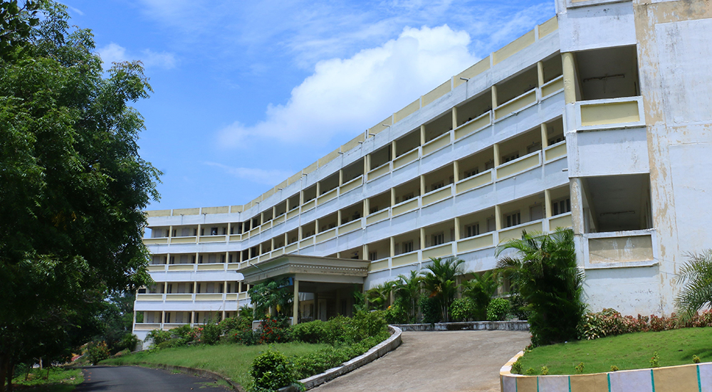Hostel