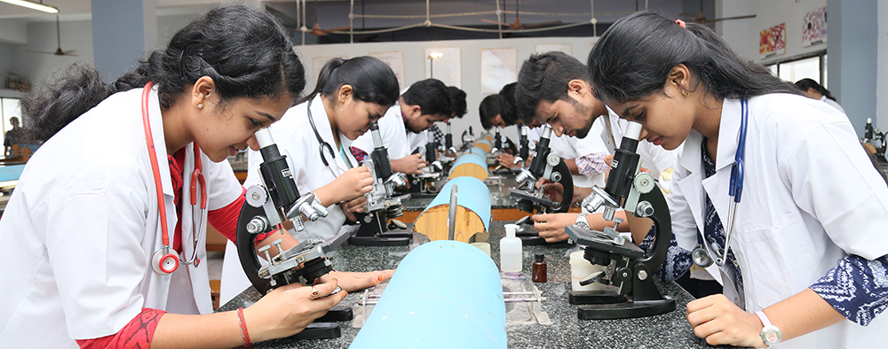Research Lab