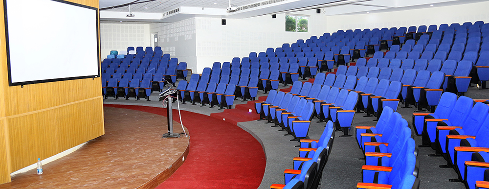 Lecture Hall