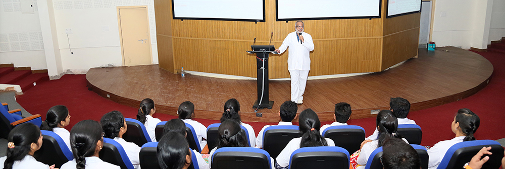 Lecture Hall