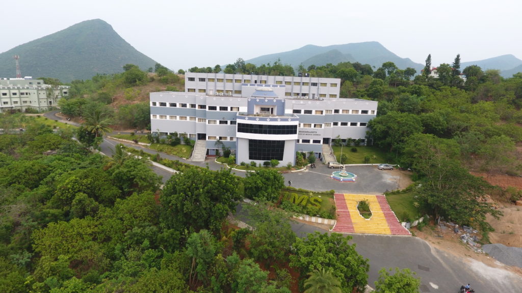 MIMS Main Building