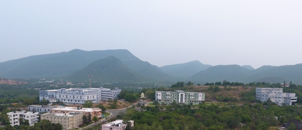 MIMS College Overview