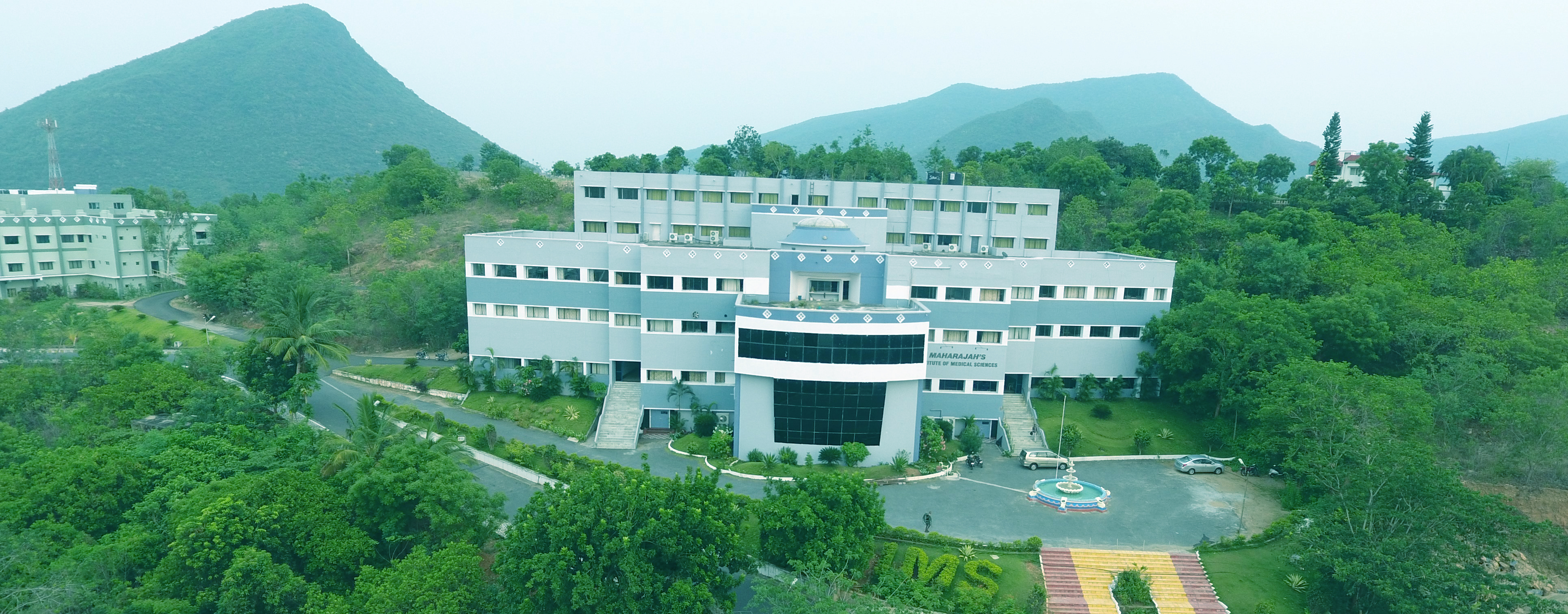 MIMS HOSPITAL