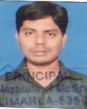 ch ramesh