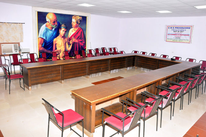 College Council