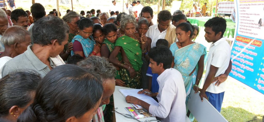 Medical Camp