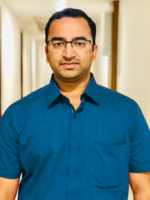 Rama Krishna Raju