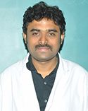 Srihari Kumar Raju