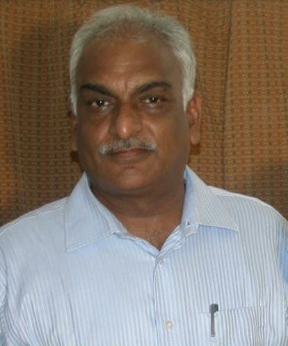 G V V S N VARMA
