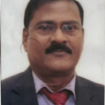 T Venu Gopal Rao