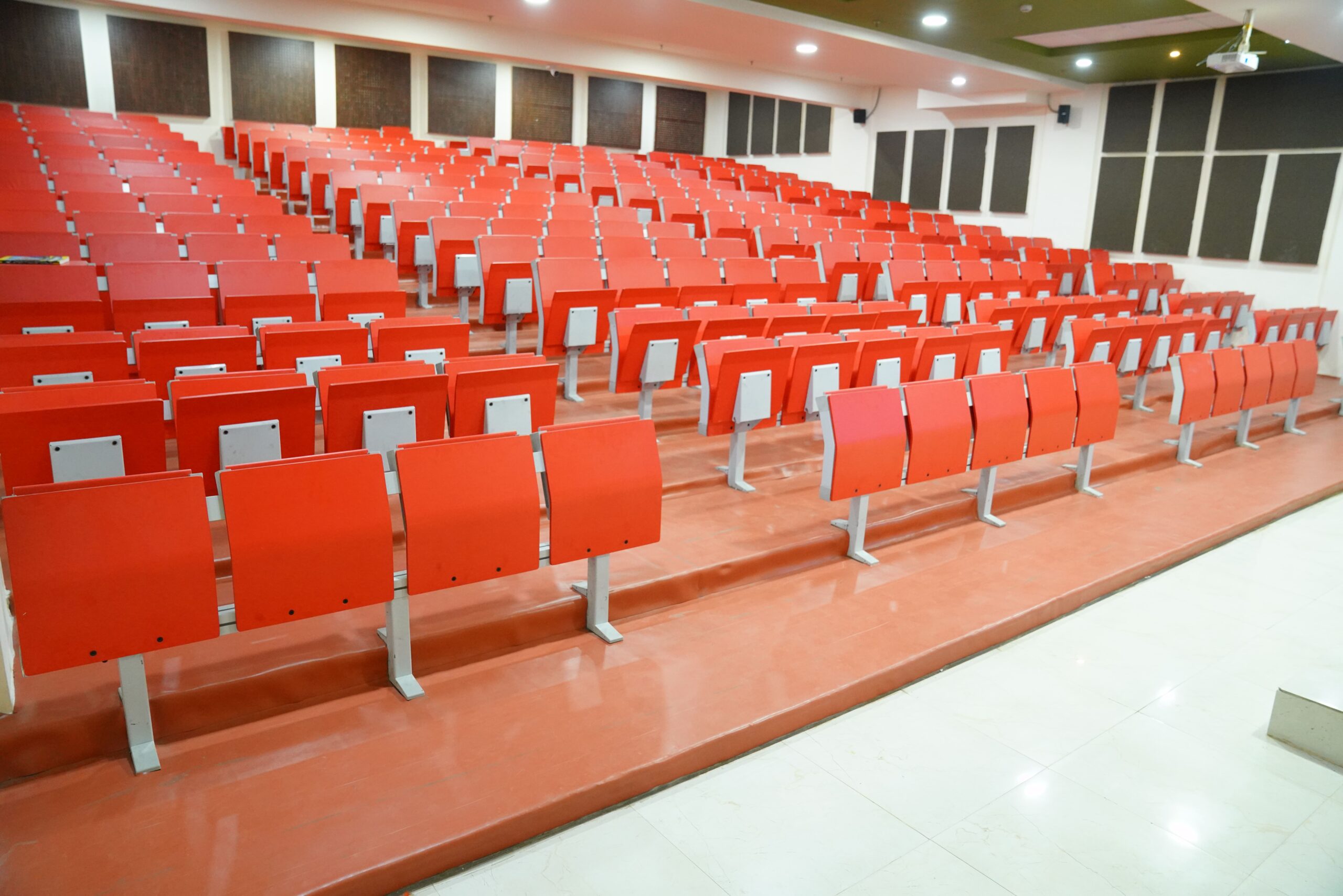 Lecture Theatre