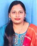 DR ADDURI PRIYANKA RAJU