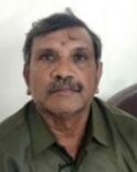 DR ANDE KRISHNANJANEYULU