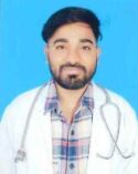 DR BORA KARUN SAGAR