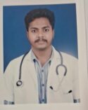 DR GARI SURYA TEJA